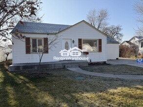 318 E Oakland Ave, Unit 511305 in Salt Lake City, UT - Foto de edificio - Building Photo