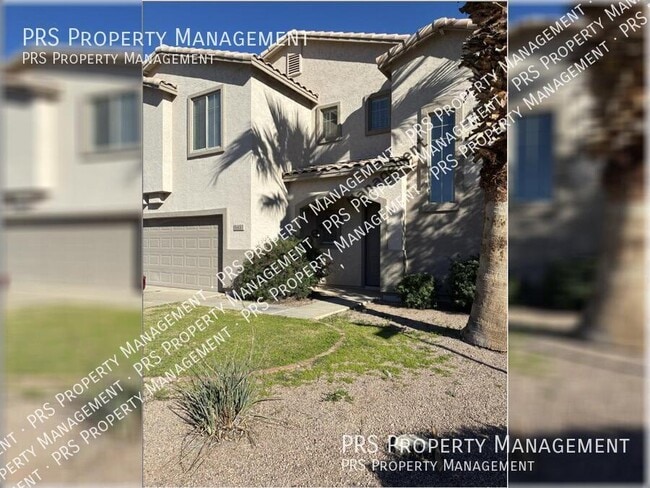 property at 6451 S Nash Way