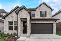 2229 Cliff Springs Dr in Heartland, TX - Foto de edificio - Building Photo