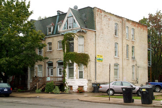 5853 3rd Ave in Detroit, MI - Building Photo - Building Photo