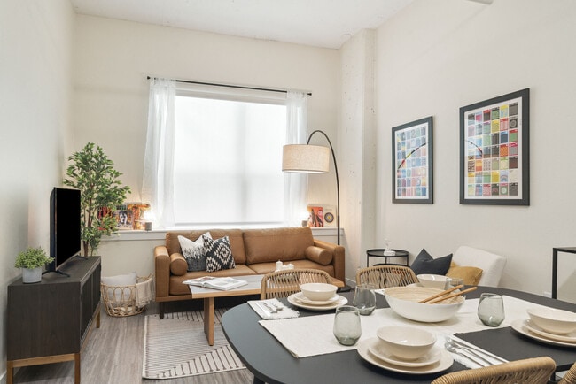 Notable in Lakewood, CO - Foto de edificio - Building Photo