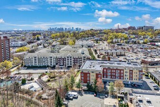 Parkside Commons Apartments in Chelsea, MA - Building Photo - Building Photo