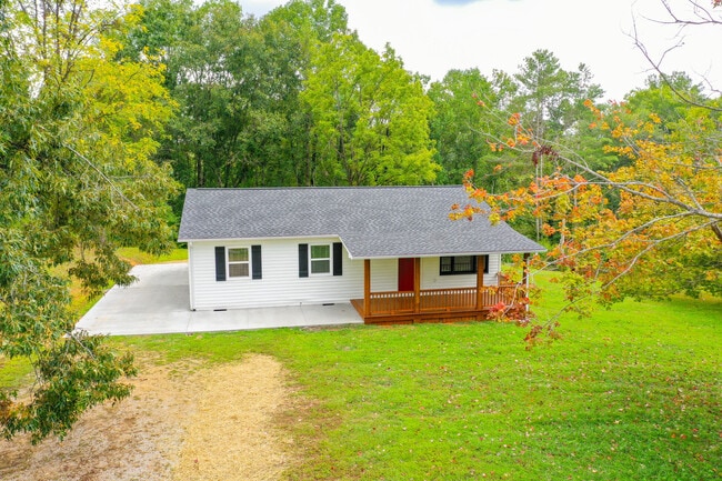 4790 Marydell Rd in London, KY - Foto de edificio - Building Photo