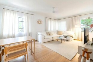 817 Meridian Ave, Unit Unit 1 in Miami Beach, FL - Building Photo