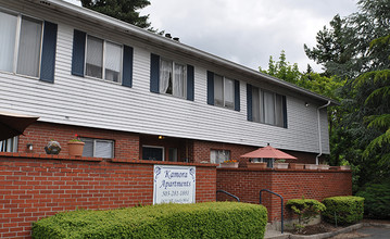 Kamora Apartments in Portland, OR - Building Photo - Other