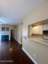 1546 Honeybee Ln in Wilmington, NC - Building Photo - Building Photo