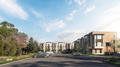 159 Pointe Dr in Northbrook, IL - Building Photo - Building Photo
