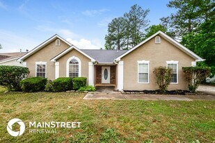 10903 Thrasher Rd in Hampton, GA - Building Photo