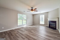 10597 Village Trail in Jonesboro, GA - Building Photo - Building Photo