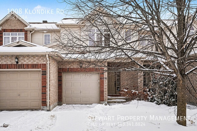 property at 1008 Klondike Rd