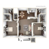 Willow Ridge Apartments photo'