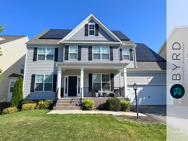 property at 6036 Trail Ride Dr
