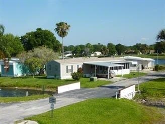 Jade Isle Mobile Home Park