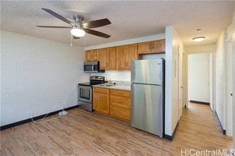 2140 10th Ave in Honolulu, HI - Building Photo - Building Photo