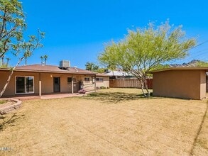 1323 E Carol Ave in Phoenix, AZ - Building Photo - Building Photo