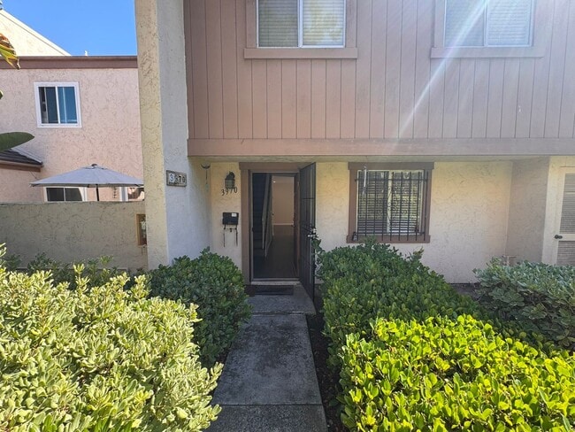 3970 Caminito Patricia in San Diego, CA - Building Photo - Building Photo
