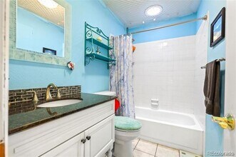 4755 S Tabor St in Morrison, CO - Building Photo - Building Photo