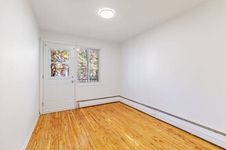 6305 De La Roche in Montréal, QC - Building Photo - Building Photo
