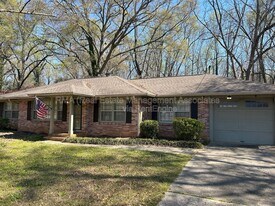 1133 E College St in Griffin, GA - Building Photo