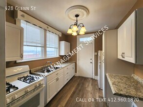 428 Glenn St in Clairton, PA - Building Photo - Building Photo