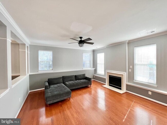 4240 Sonia Ct in Alexandria, VA - Building Photo - Building Photo