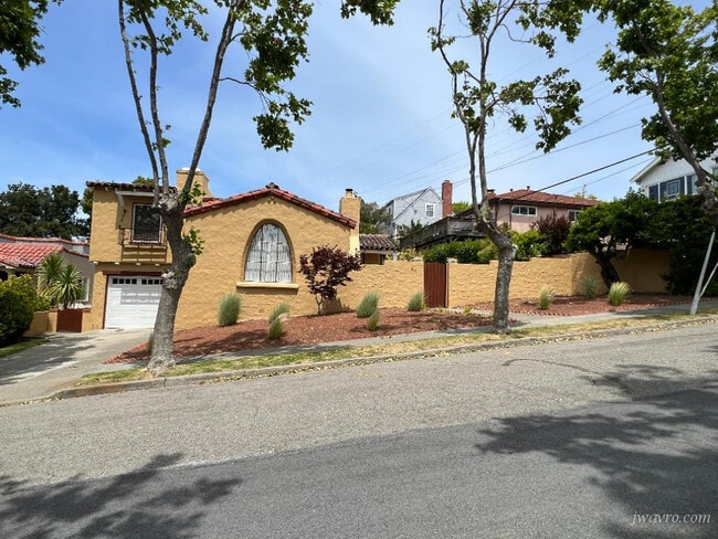 property at 300 Laurel Ave