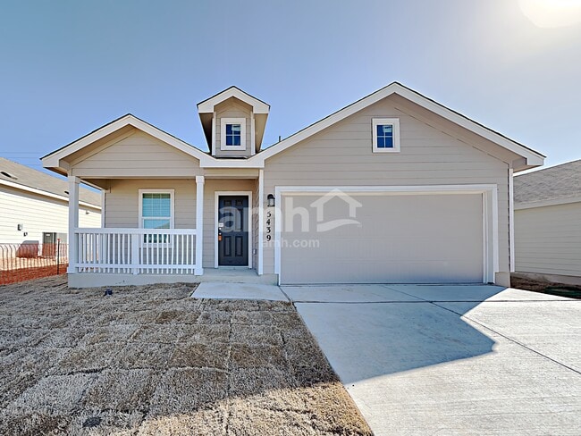 property at 5439 Elm Valley Dr