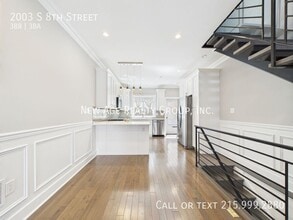 2003 S 8th St in Philadelphia, PA - Building Photo - Building Photo
