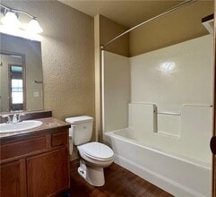 867-867 Meadowlands Dr in Centerton, AR - Building Photo - Building Photo