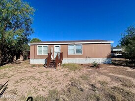 421 Tulum Dr in San Elizario, TX - Building Photo