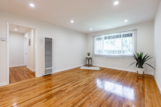 Park View Arbor Apartments