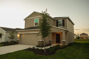 5665 Nispero Wy in Kissimmee, FL - Building Photo