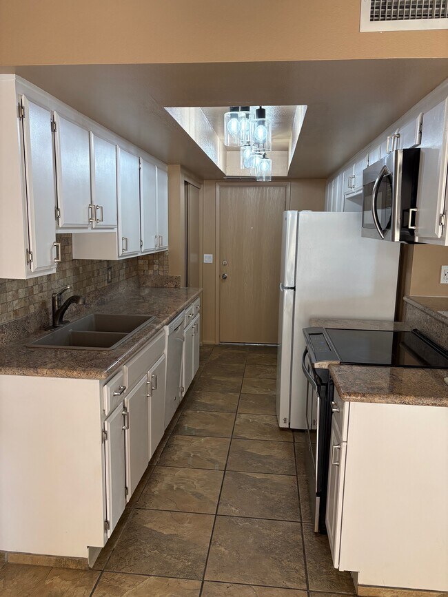 817 E North Ln in Phoenix, AZ - Building Photo - Building Photo