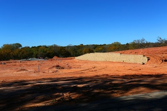Bradbury Station Duplexes in Edmond, OK - Building Photo - Building Photo