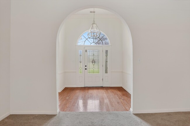 160 Cottonwood Dr in Collierville, TN - Building Photo - Building Photo