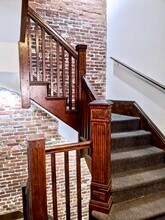 616 Columbus Ave, Unit 7 in Boston, MA - Foto de edificio - Building Photo