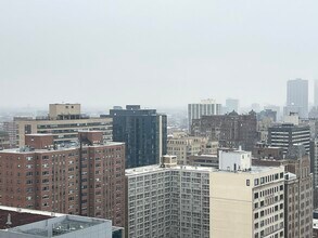 2800 N Lake Shore Dr in Chicago, IL - Foto de edificio - Building Photo