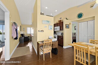 606 Beach Park Ln in Cape Canaveral, FL - Building Photo - Building Photo