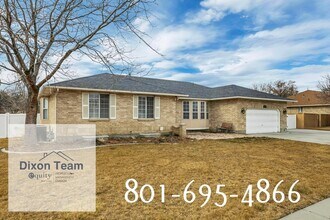 10496 S 2330 W in South Jordan, UT - Building Photo - Building Photo