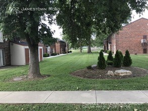 1802 Jamestown Rd in Swansea, IL - Building Photo - Building Photo