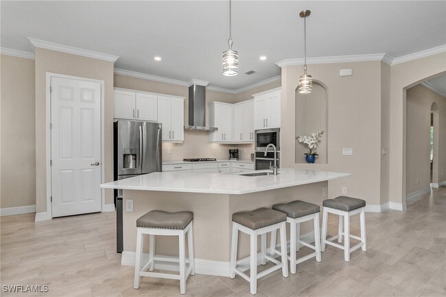 13504 Blue Bay Cir in Miromar Lakes, FL - Building Photo - Building Photo