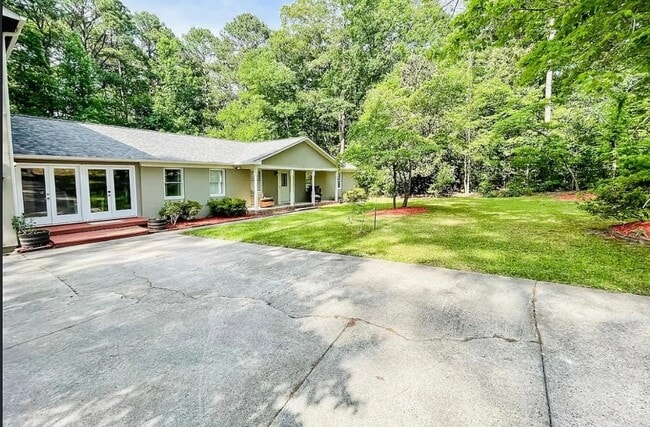 7008 Carpenter Fire Station Rd in Cary, NC - Building Photo - Building Photo