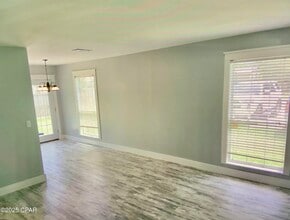 1111 Fortune Ave in Panama City, FL - Building Photo - Building Photo