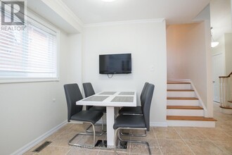90 Carnival Ct in Toronto, ON - Building Photo - Building Photo