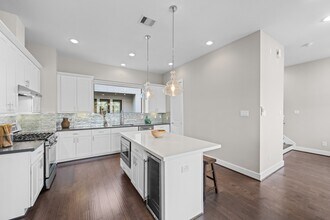 717 Morris St in Houston, TX - Building Photo - Building Photo