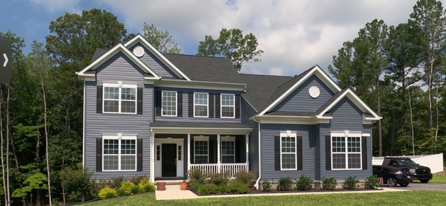 property at 13311 Windjammer Ct