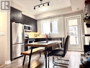 80 Thomas Mulholland Dr in Toronto, ON - Building Photo - Building Photo