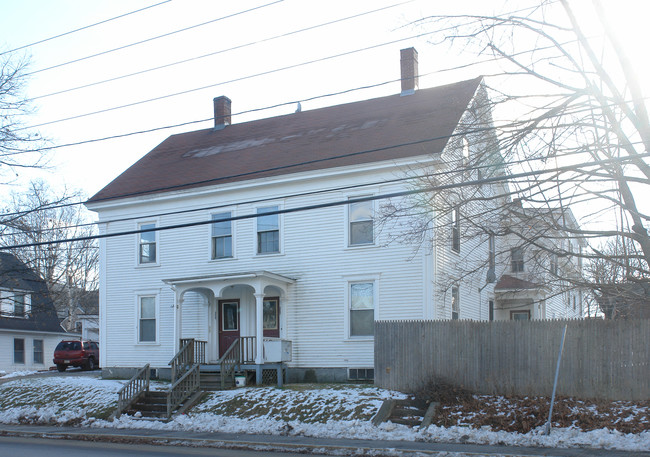 350 Court St in Auburn, ME - Building Photo - Building Photo