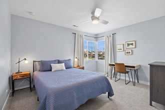 3220 Albion St in Denver, CO - Building Photo - Building Photo