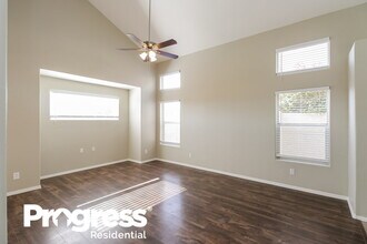 2607 E Brooks St in Gilbert, AZ - Foto de edificio - Building Photo